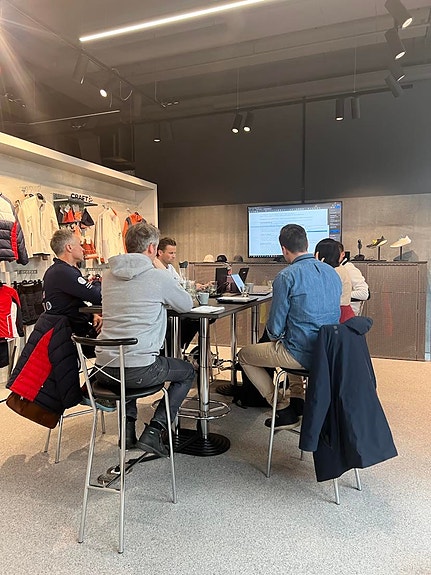 Bilde 5 av 7 i jobbannonse-galleriet