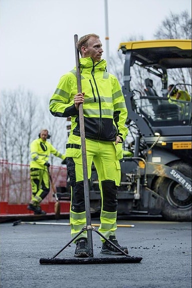 Bilde 2 av 7 i jobbannonse-galleriet