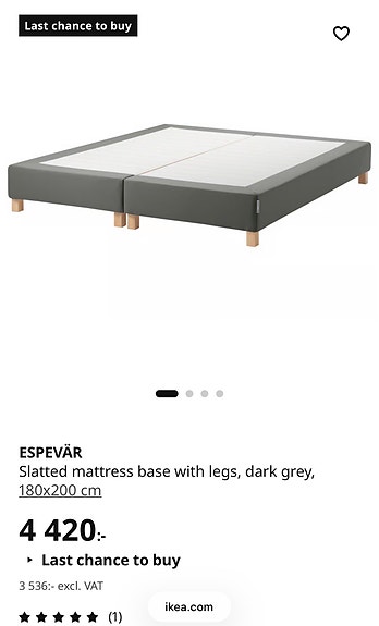 Product image 2 of 5