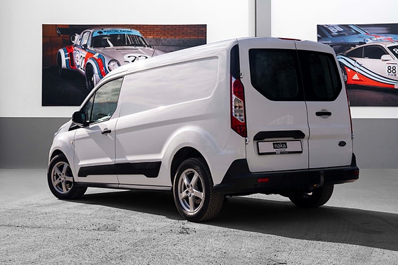 Ford Transit Connect 5 of 22