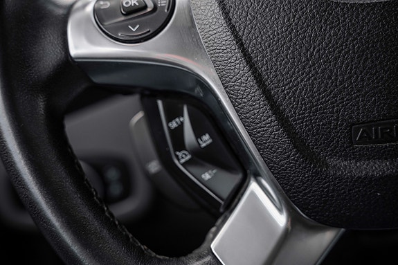 Ford Transit Connect 13 of 22