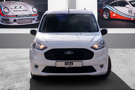 Ford Transit Connect 3 of 22