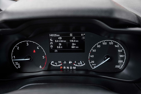 Ford Transit Connect 14 of 22