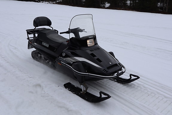Yamaha VK540 IV