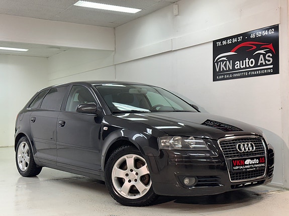 Audi A3 2 of 5