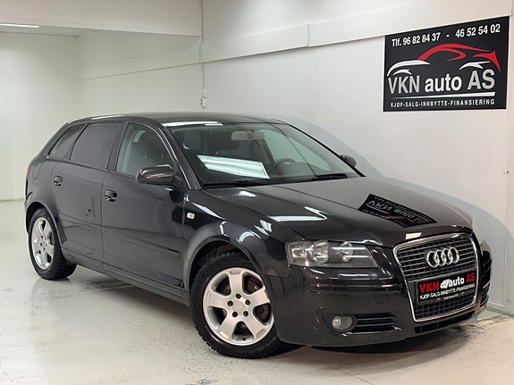 Audi A3 3 of 5