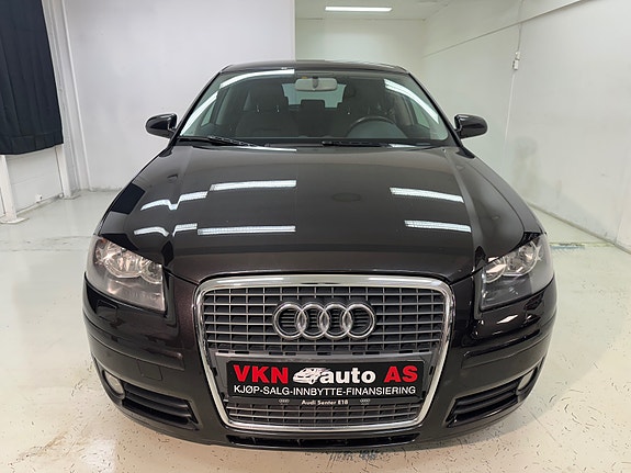 Audi A3 5 of 5