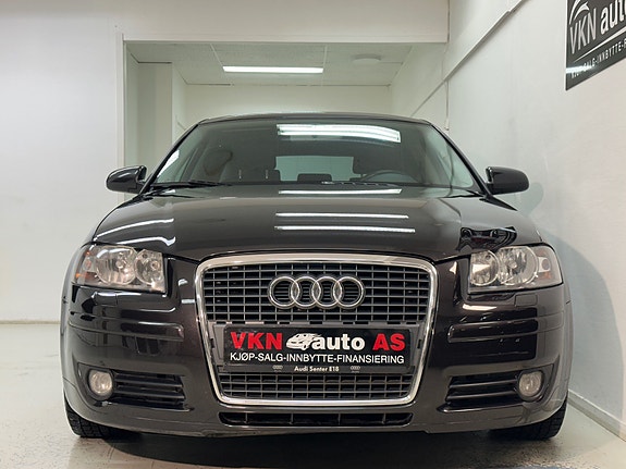 Audi A3 4 of 5