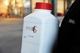 ThermaSiC produktet