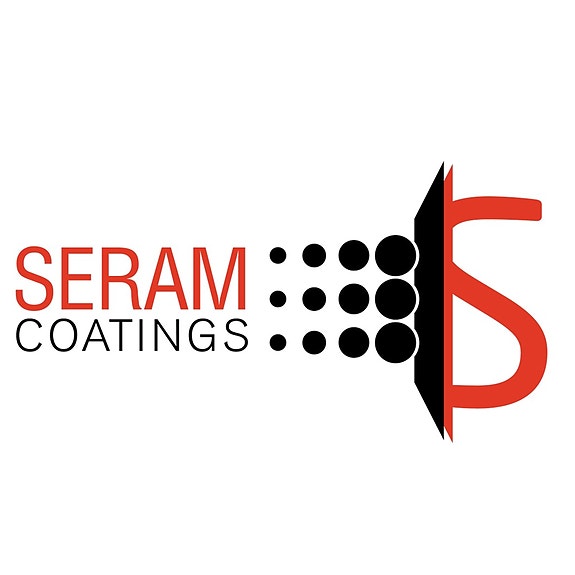Seram Coatings AS logo