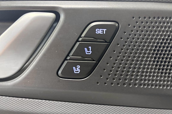 Hyundai IONIQ 26 hos Sommerseth