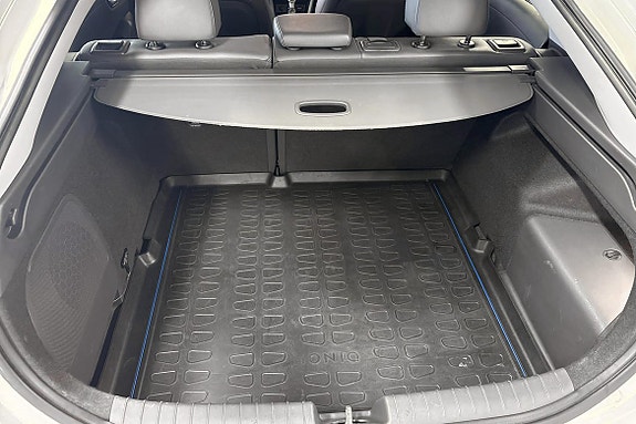 Hyundai IONIQ 12 hos Sommerseth