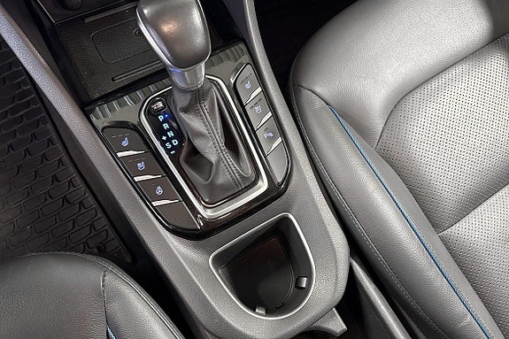 Hyundai IONIQ 23 hos Sommerseth