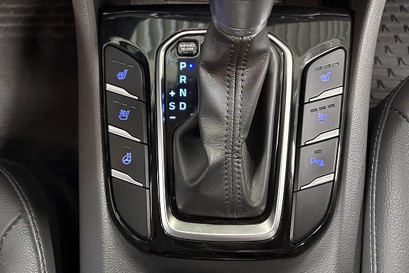 Hyundai IONIQ 24 hos Sommerseth