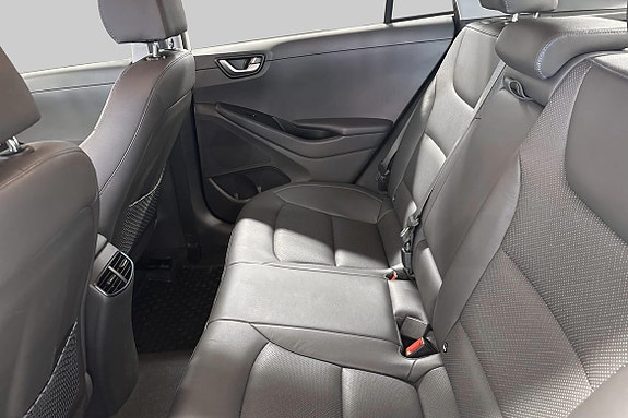 Hyundai IONIQ 18 hos Sommerseth