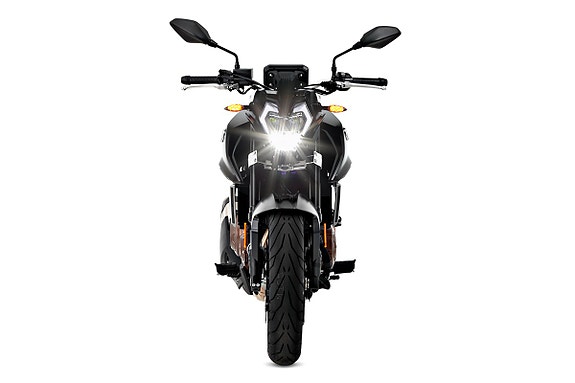 VOGE 625 R PÅ LAGER - 5 ÅRS GARANTI - A/A2 7 of 15