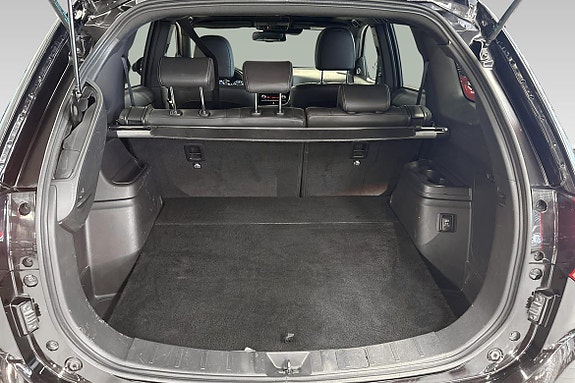 Mitsubishi Outlander 11 hos Sommerseth