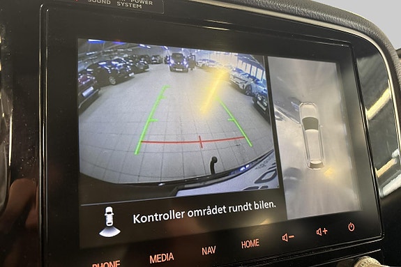 Mitsubishi Outlander 21 hos Sommerseth