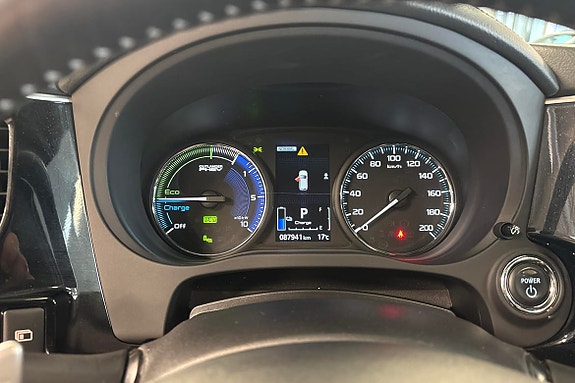 Mitsubishi Outlander 15 hos Sommerseth