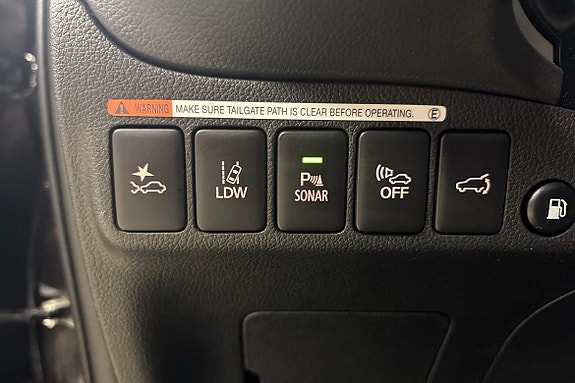 Mitsubishi Outlander 26 hos Sommerseth