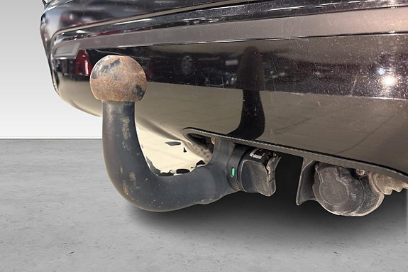 Mitsubishi Outlander 24 hos Sommerseth