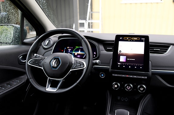 Renault Zoe 19 of 30