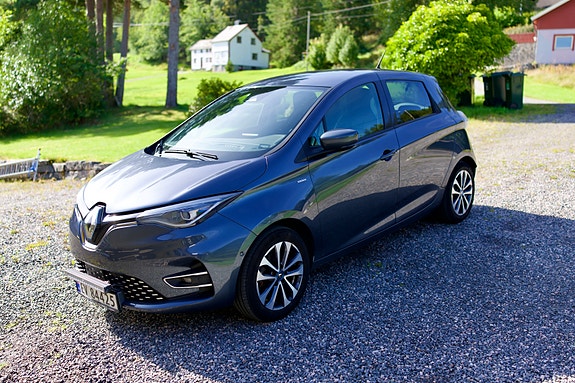 Renault Zoe 10 of 30
