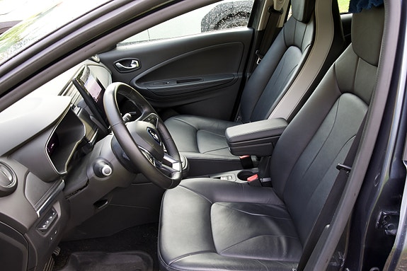 Renault Zoe 24 of 30