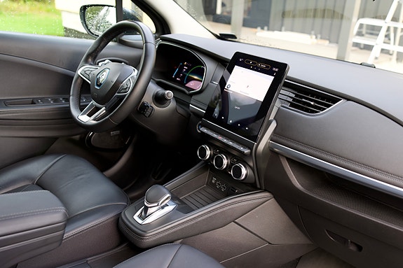 Renault Zoe 21 of 30