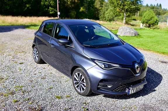 Renault Zoe 11 of 30