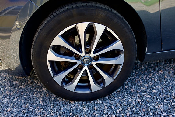 Renault Zoe 16 of 30
