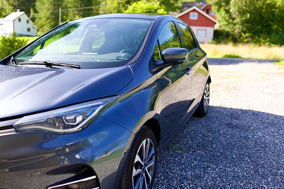 Renault Zoe 2 of 30