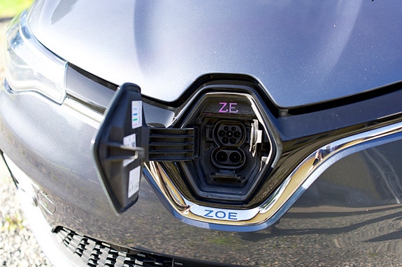 Renault Zoe 18 of 30