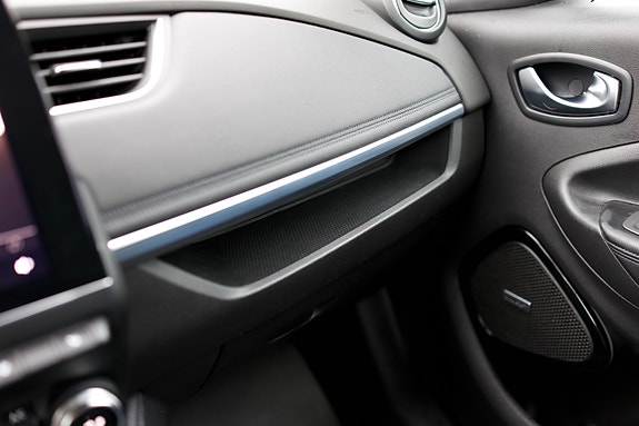 Renault Zoe 29 of 30