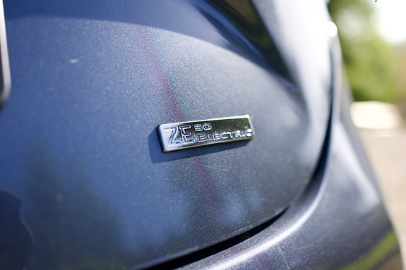 Renault Zoe 15 of 30