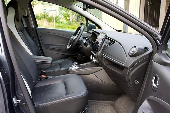 Renault Zoe 23 of 30