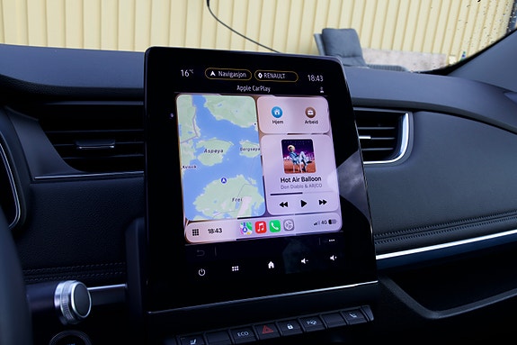Renault Zoe 22 of 30