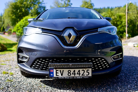 Renault Zoe 8 of 30
