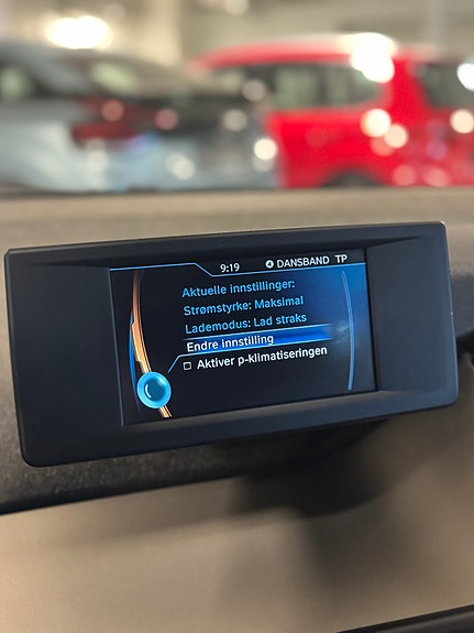 BMW i3 19 of 20