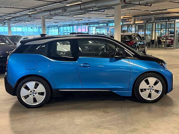 BMW i3 4 of 20