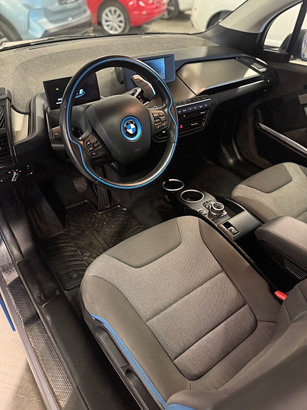 BMW i3 15 of 20
