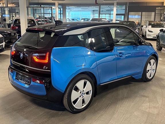 BMW i3 5 of 20