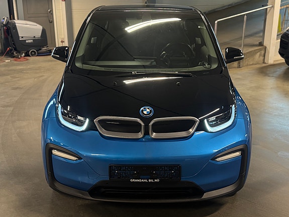 BMW i3 3 of 20