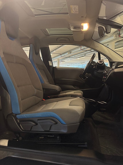 BMW i3 8 of 20