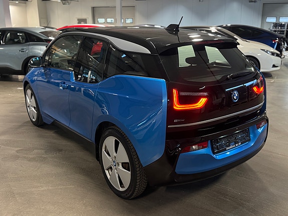 BMW i3 12 of 20