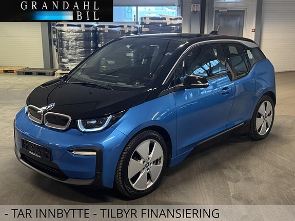 BMW i3 2 of 20