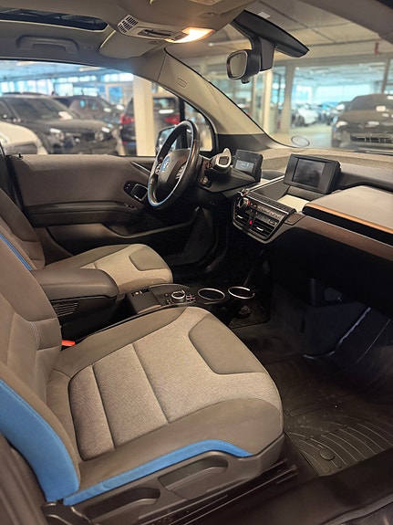 BMW i3 6 of 20