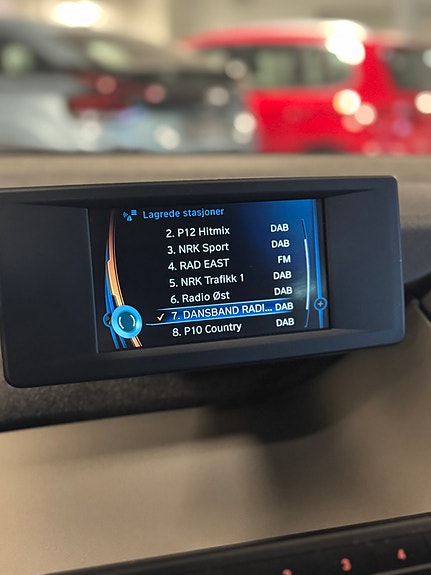 BMW i3 20 of 20