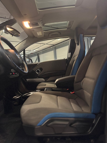 BMW i3 16 of 20