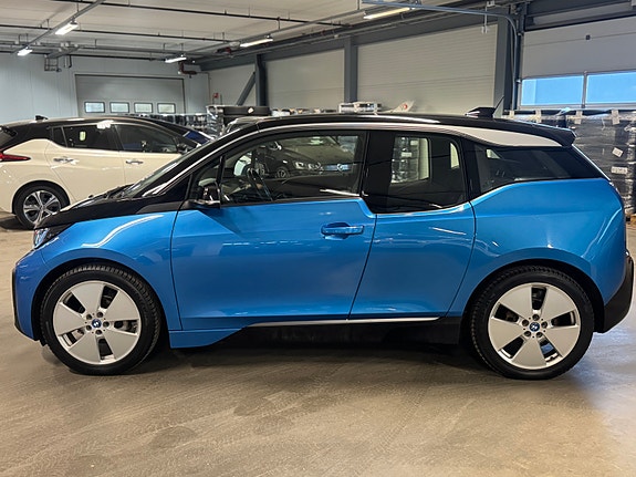 BMW i3 13 of 20
